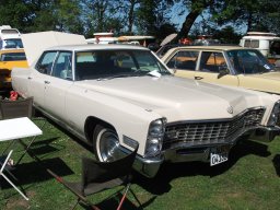 Oldtimermarkt Bockhorn 2011